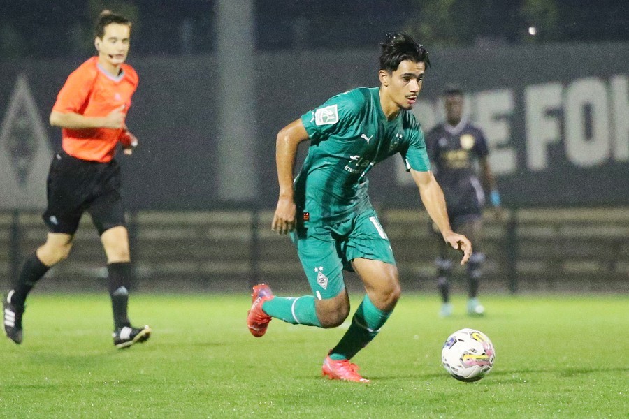 Borussia Mönchengladbach U23 vs. MSV Düsseldorf (2022/23)_30