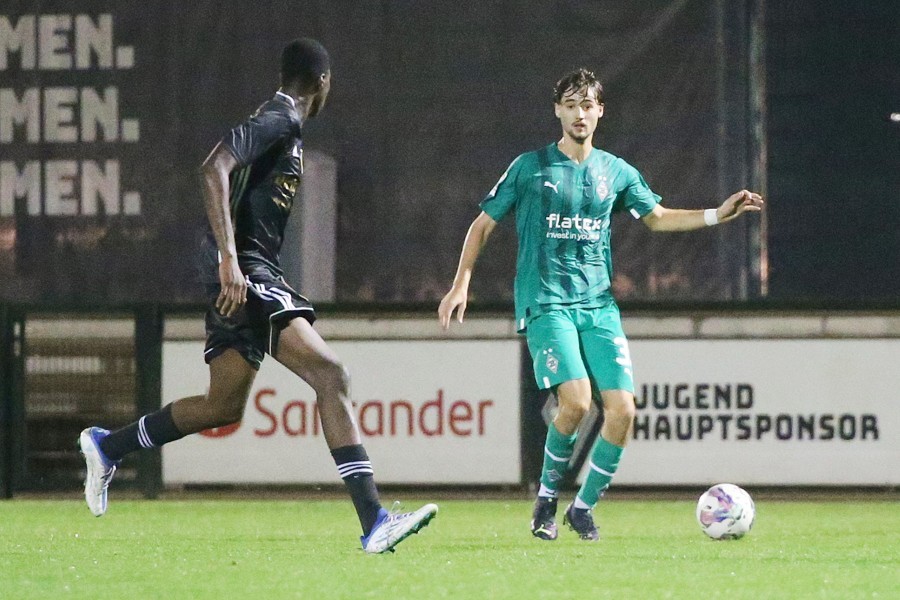 Borussia Mönchengladbach U23 vs. MSV Düsseldorf (2022/23)_31