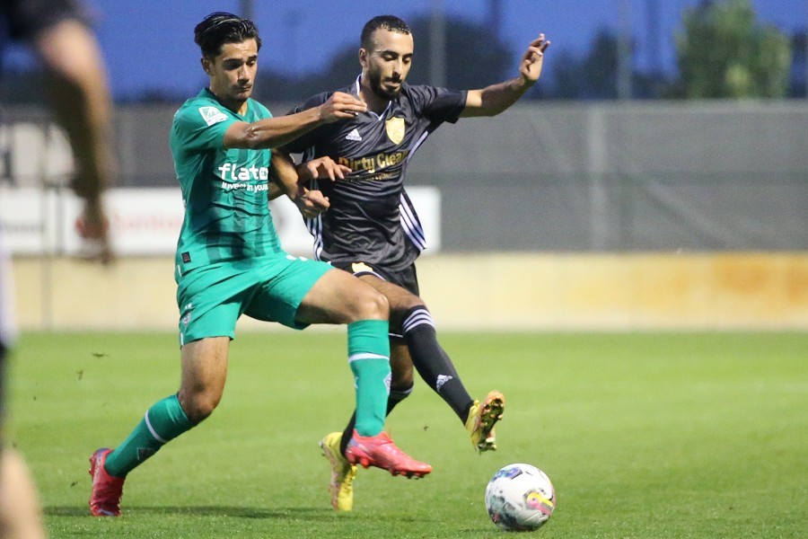 Borussia Mönchengladbach U23 vs. MSV Düsseldorf (2022/23)_7