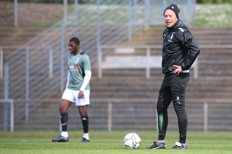Borussia Mönchengladbach U23 vs. RW Ahlen (2021/22)_2