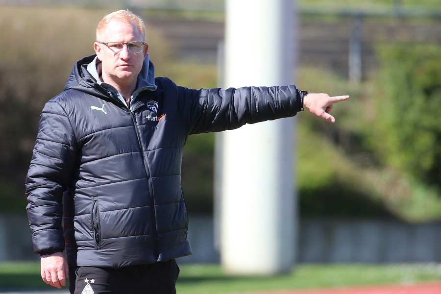 Borussia Mönchengladbach U23 vs. RW Ahlen (2021/22)_46