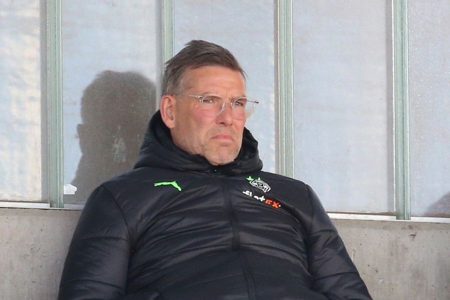 Borussia Mönchengladbach U23 vs. RW Ahlen (2021/22)_47