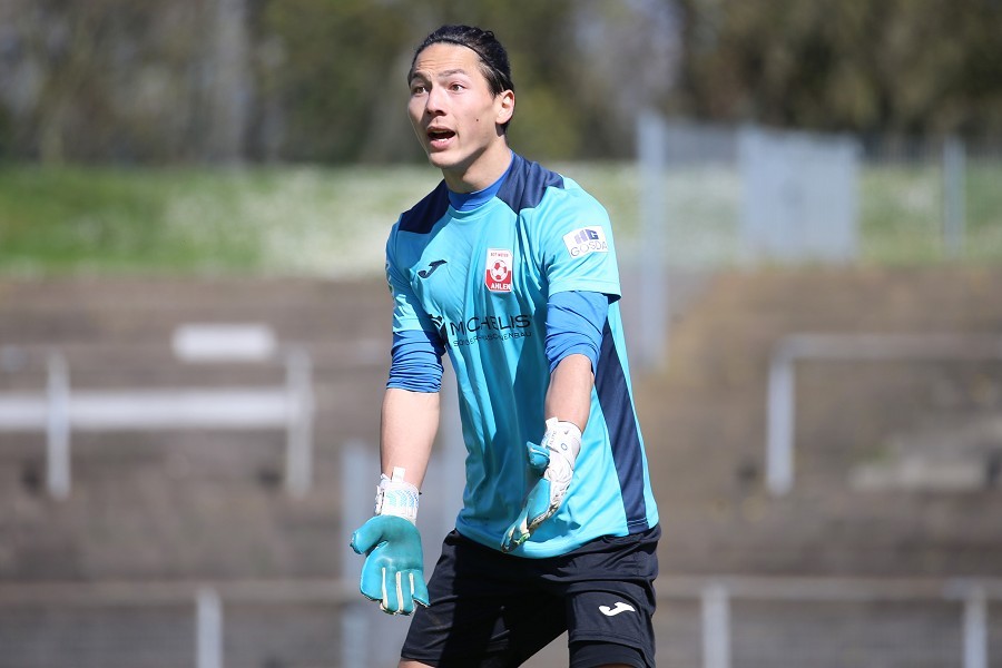 Borussia Mönchengladbach U23 vs. RW Ahlen (2021/22)_51