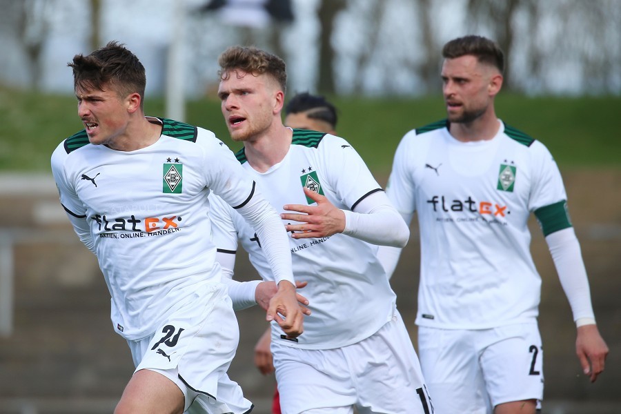 Borussia Mönchengladbach U23 vs. RW Ahlen (2021/22)_65