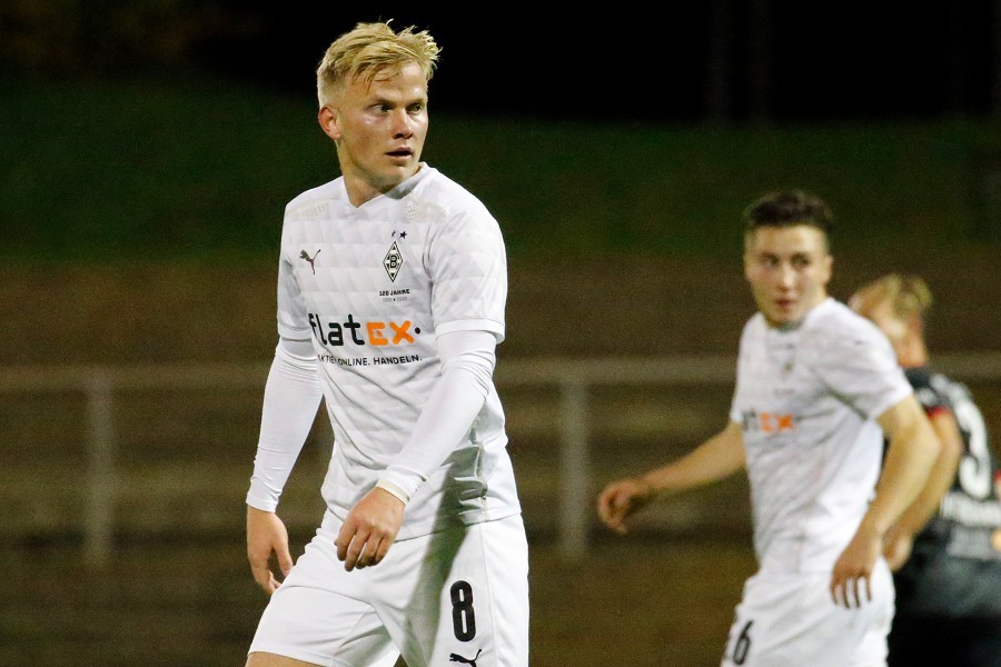 Borussia Mönchengladbach U23 vs. RW Essen (2020/21)_10
