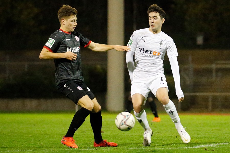 Borussia Mönchengladbach U23 vs. RW Essen (2020/21)_17