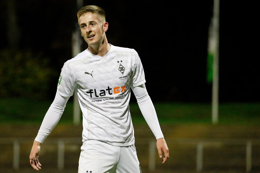 Borussia Mönchengladbach U23 vs. RW Essen (2020/21)_26