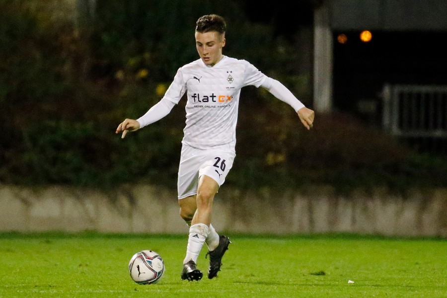 Borussia Mönchengladbach U23 vs. RW Essen (2020/21)_29
