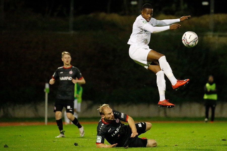 Borussia Mönchengladbach U23 vs. RW Essen (2020/21)_30