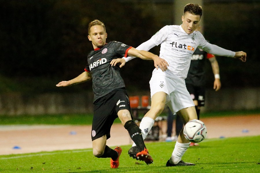 Borussia Mönchengladbach U23 vs. RW Essen (2020/21)_31