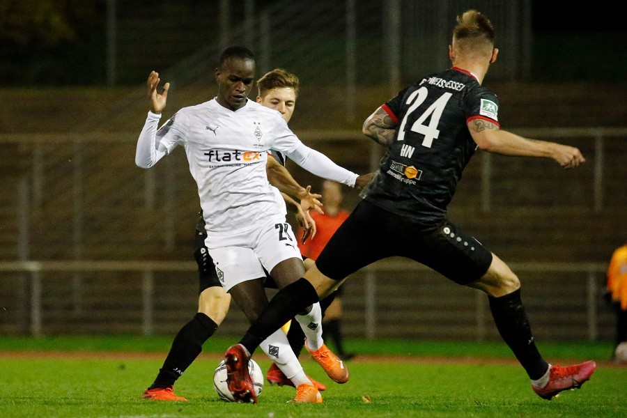 Borussia Mönchengladbach U23 vs. RW Essen (2020/21)_32