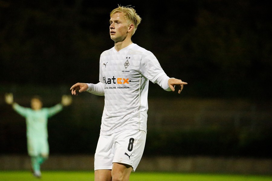 Borussia Mönchengladbach U23 vs. RW Essen (2020/21)_36