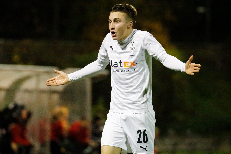 Borussia Mönchengladbach U23 vs. RW Essen (2020/21)_37