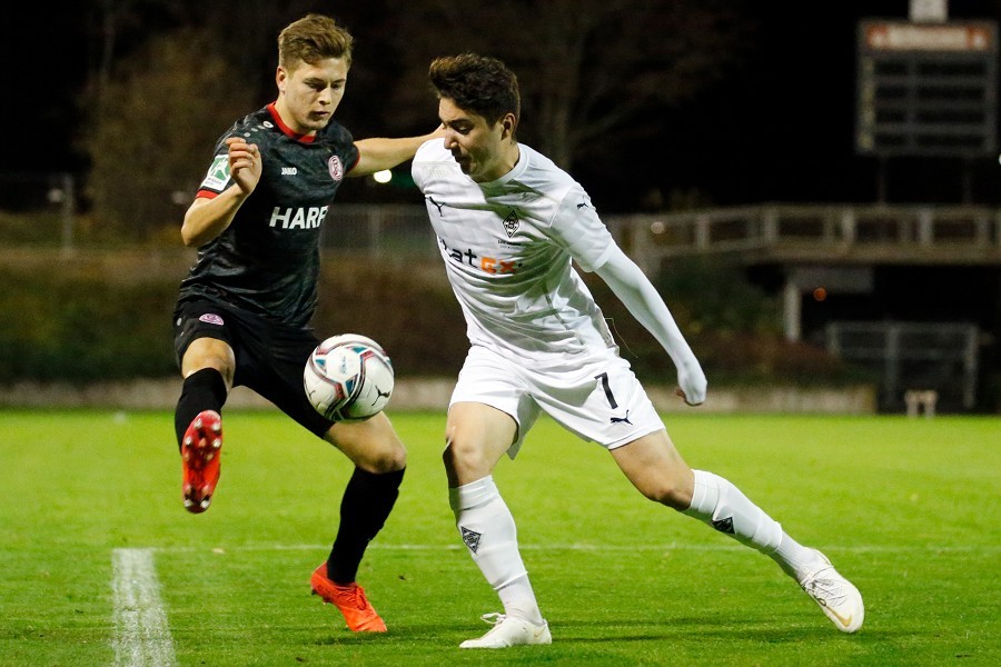 Borussia Mönchengladbach U23 vs. RW Essen (2020/21)_3