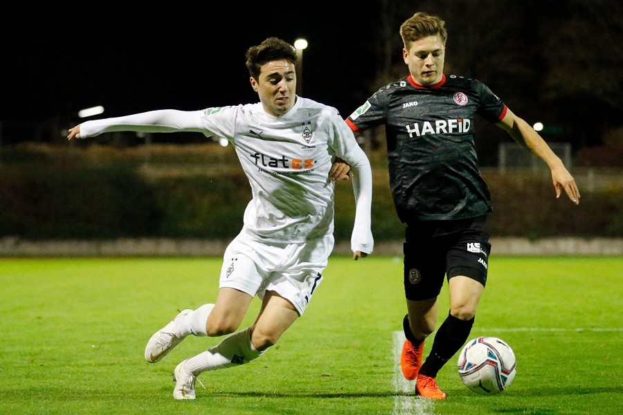 Borussia Mönchengladbach U23 vs. RW Essen (2020/21)_4