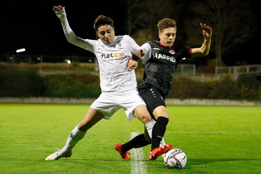 Borussia Mönchengladbach U23 vs. RW Essen (2020/21)_5