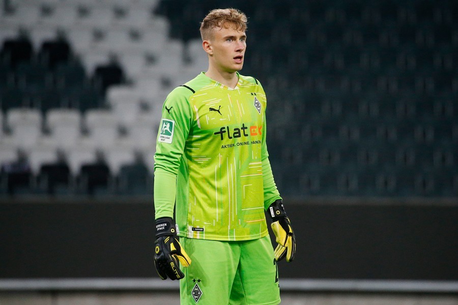Borussia Mönchengladbach U23 vs. RW Essen (2021/22)_15