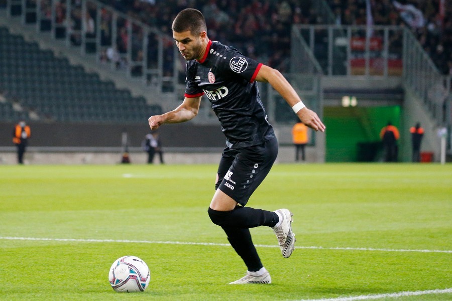 Borussia Mönchengladbach U23 vs. RW Essen (2021/22)_16