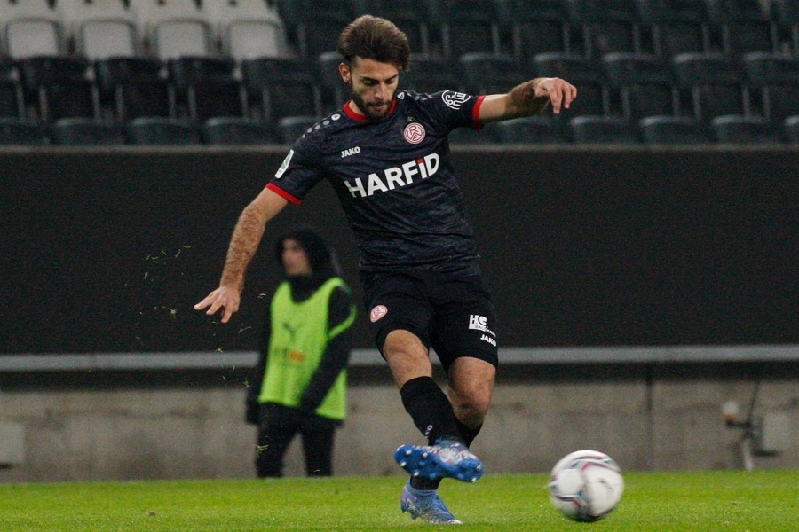 Borussia Mönchengladbach U23 vs. RW Essen (2021/22)_20