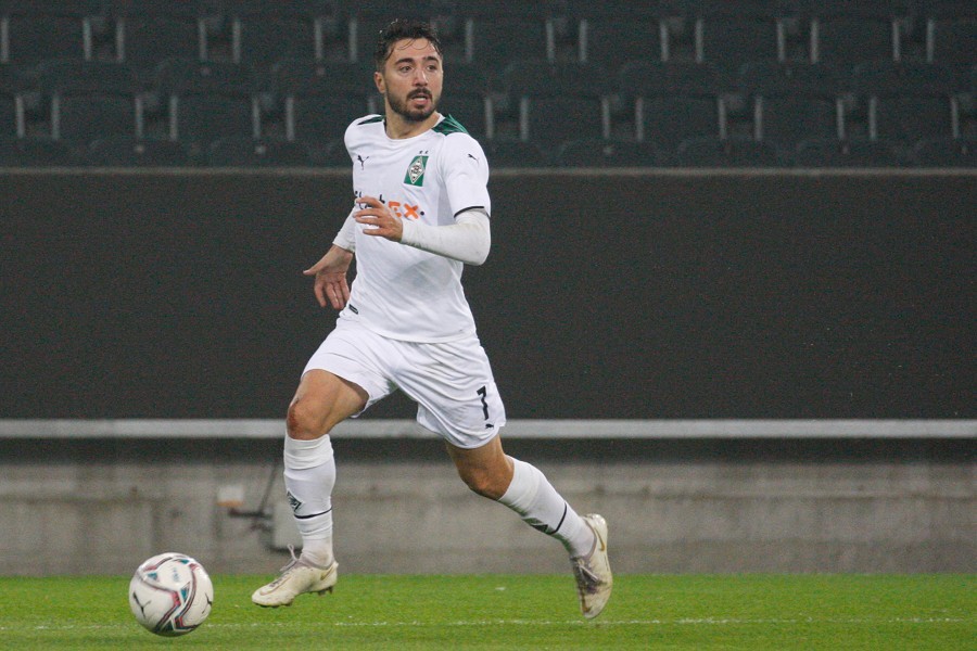 Borussia Mönchengladbach U23 vs. RW Essen (2021/22)_22