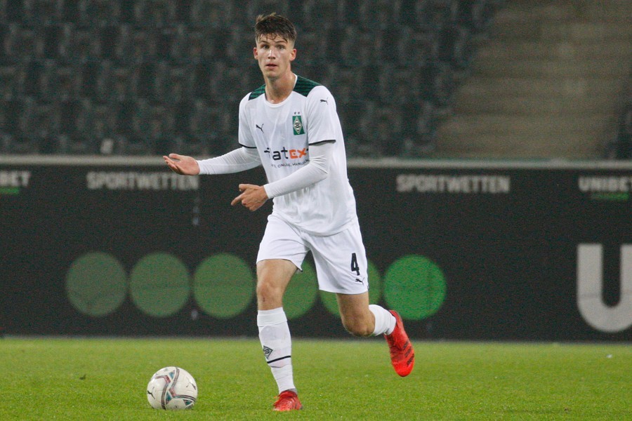 Borussia Mönchengladbach U23 vs. RW Essen (2021/22)_25