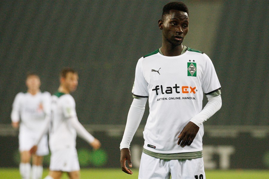 Borussia Mönchengladbach U23 vs. RW Essen (2021/22)_26