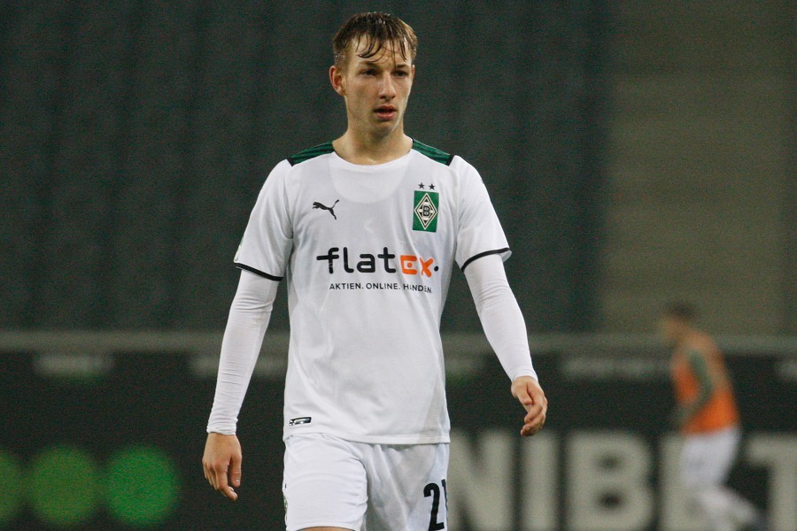 Borussia Mönchengladbach U23 vs. RW Essen (2021/22)_27