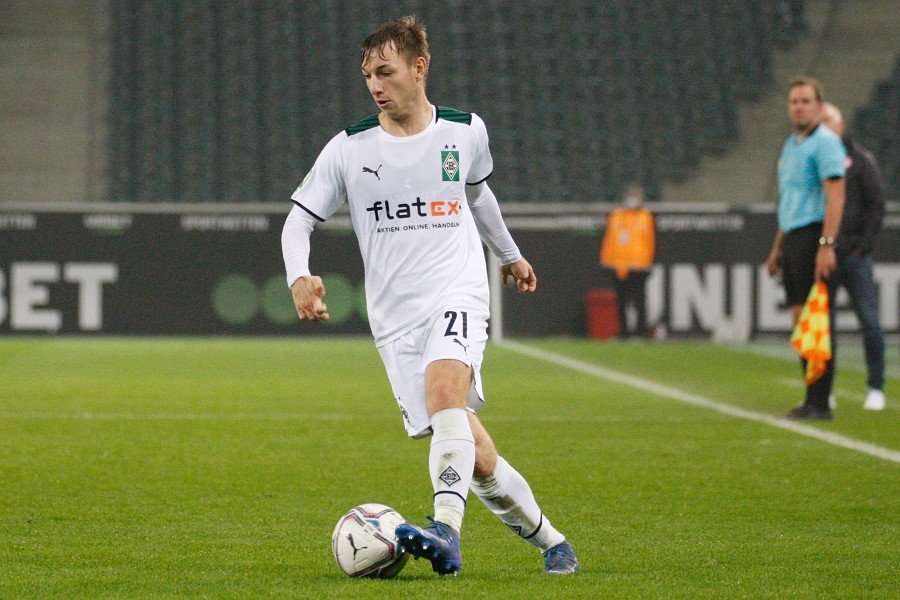 Borussia Mönchengladbach U23 vs. RW Essen (2021/22)_28