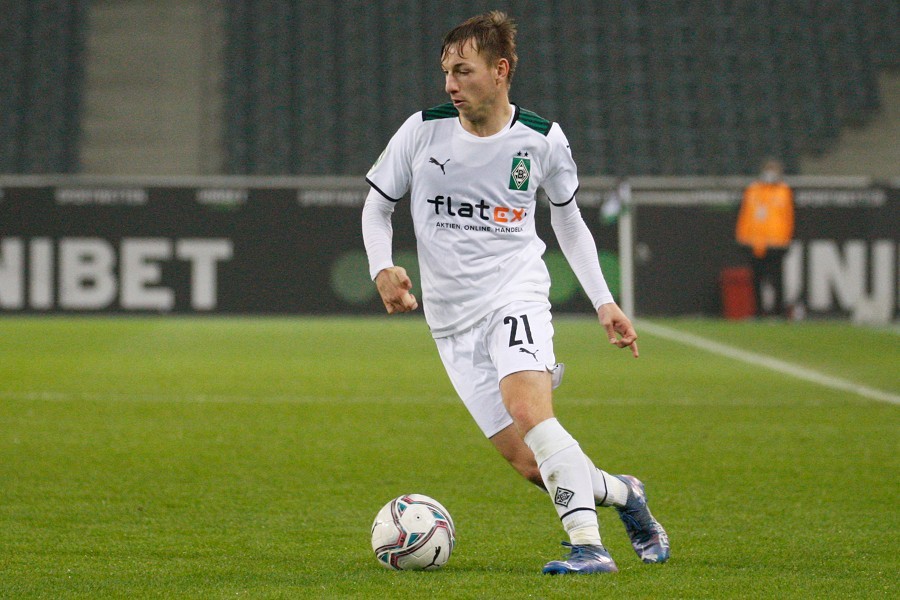 Borussia Mönchengladbach U23 vs. RW Essen (2021/22)_29