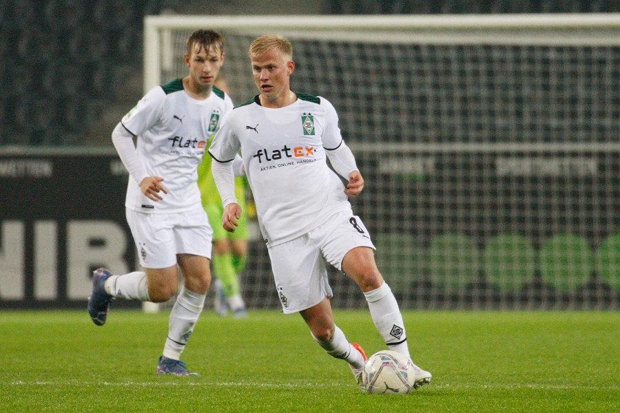 Borussia Mönchengladbach U23 vs. RW Essen (2021/22)_31