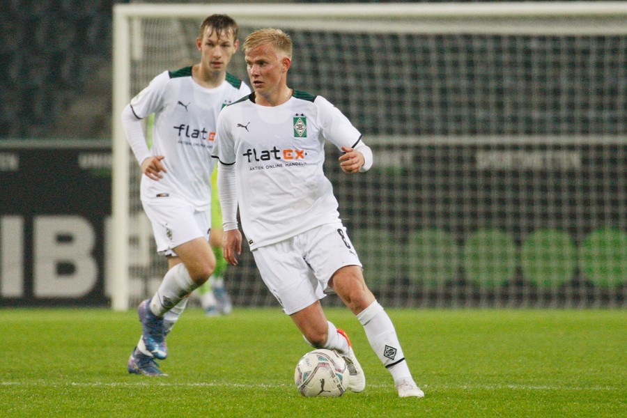 Borussia Mönchengladbach U23 vs. RW Essen (2021/22)_32