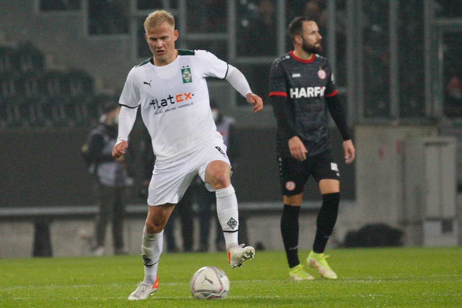 Borussia Mönchengladbach U23 vs. RW Essen (2021/22)_34