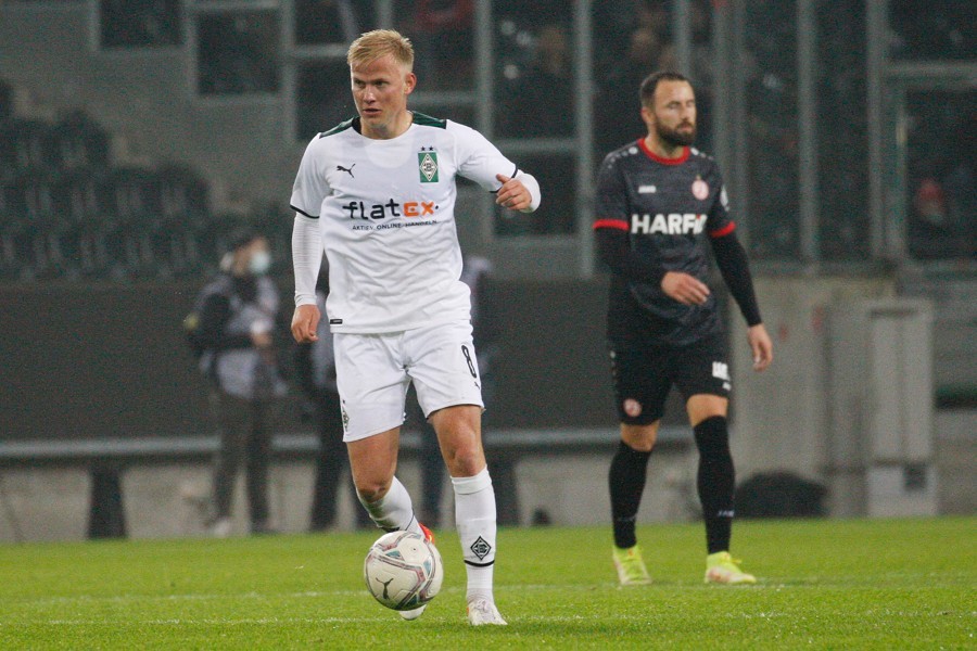 Borussia Mönchengladbach U23 vs. RW Essen (2021/22)_35