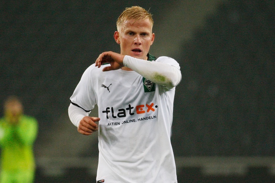 Borussia Mönchengladbach U23 vs. RW Essen (2021/22)_36