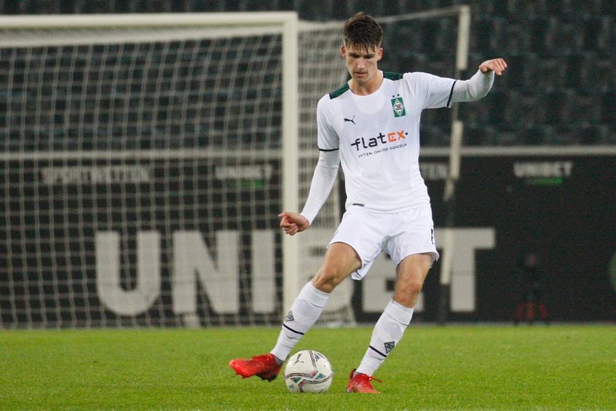 Borussia Mönchengladbach U23 vs. RW Essen (2021/22)_37