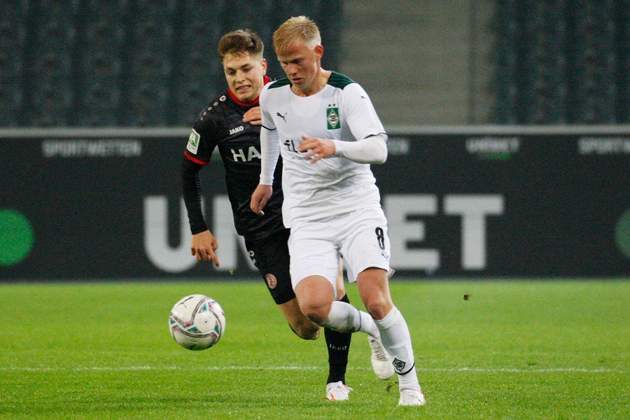 Borussia Mönchengladbach U23 vs. RW Essen (2021/22)_39
