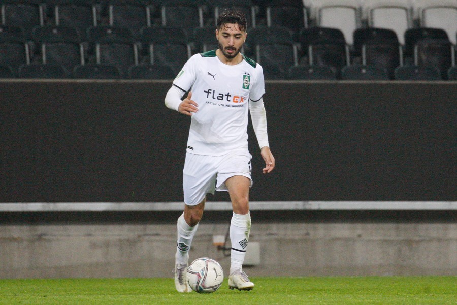Borussia Mönchengladbach U23 vs. RW Essen (2021/22)_43