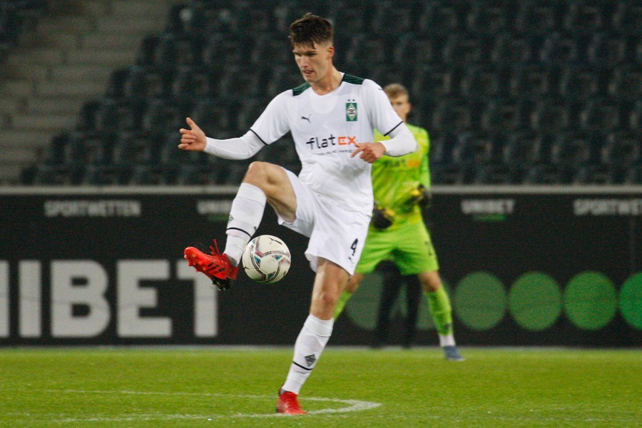 Borussia Mönchengladbach U23 vs. RW Essen (2021/22)_44