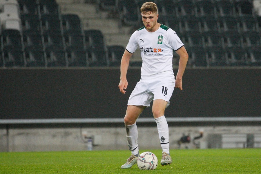 Borussia Mönchengladbach U23 vs. RW Essen (2021/22)_45