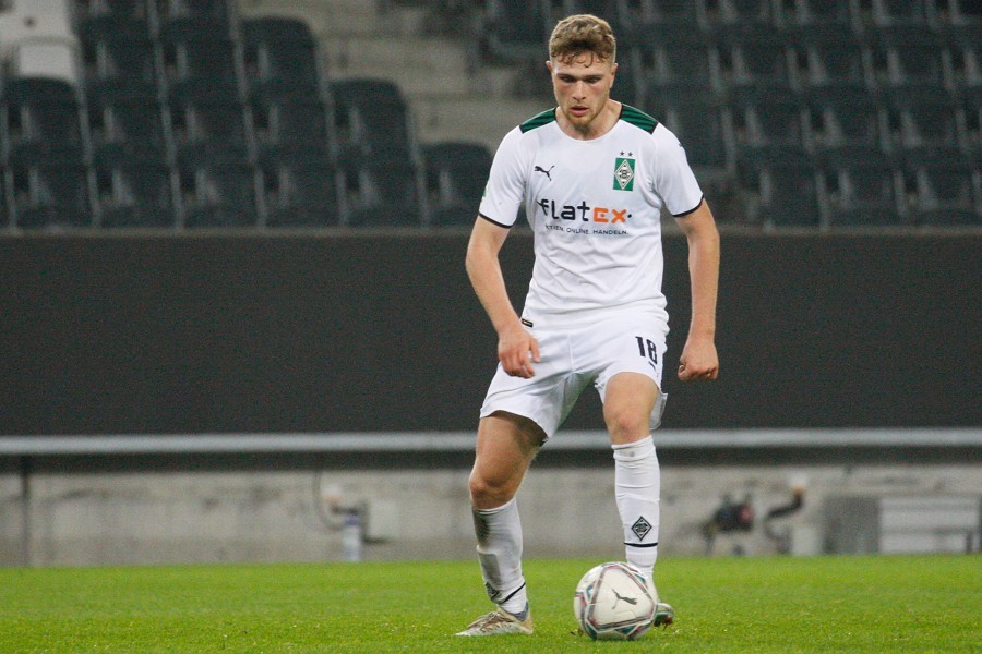 Borussia Mönchengladbach U23 vs. RW Essen (2021/22)_46