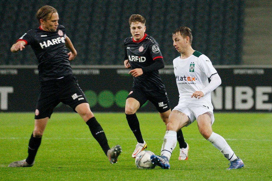 Borussia Mönchengladbach U23 vs. RW Essen (2021/22)_48