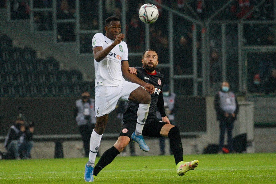 Borussia Mönchengladbach U23 vs. RW Essen (2021/22)_50