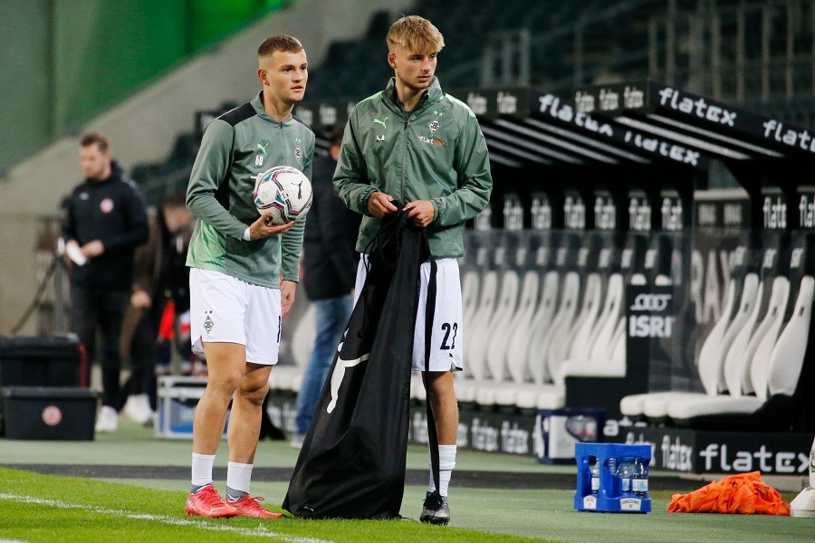 Borussia Mönchengladbach U23 vs. RW Essen (2021/22)_8