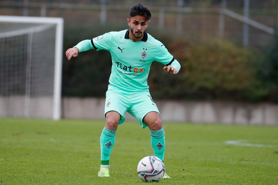 Borussia Mönchengladbach U23 vs. RW Oberhausen (2020/21)_11