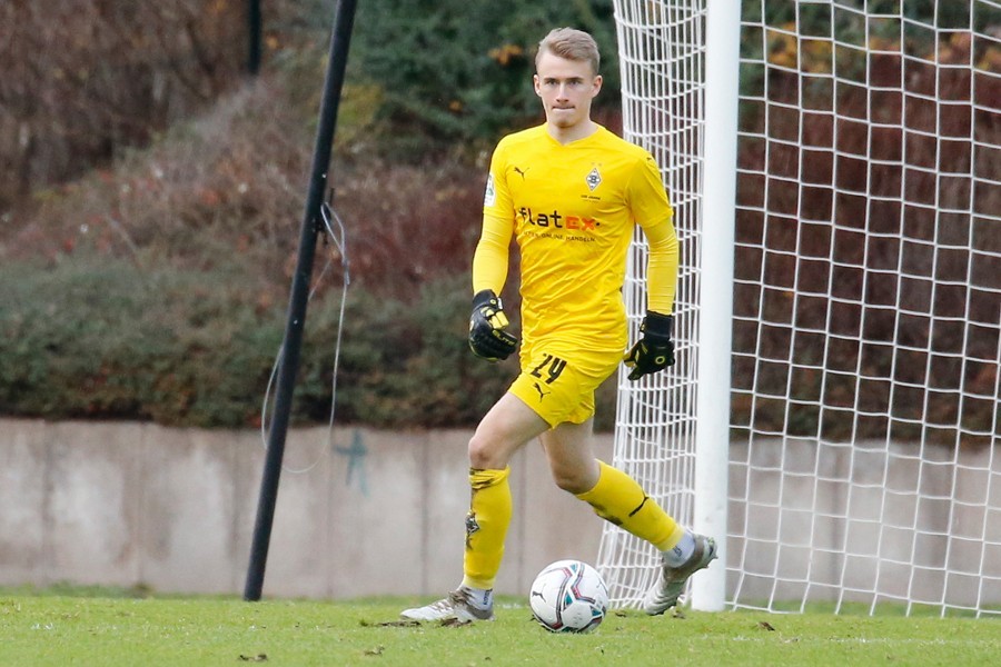 Borussia Mönchengladbach U23 vs. RW Oberhausen (2020/21)_14