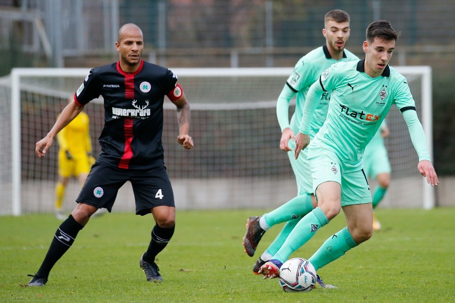 Borussia Mönchengladbach U23 vs. RW Oberhausen (2020/21)_15