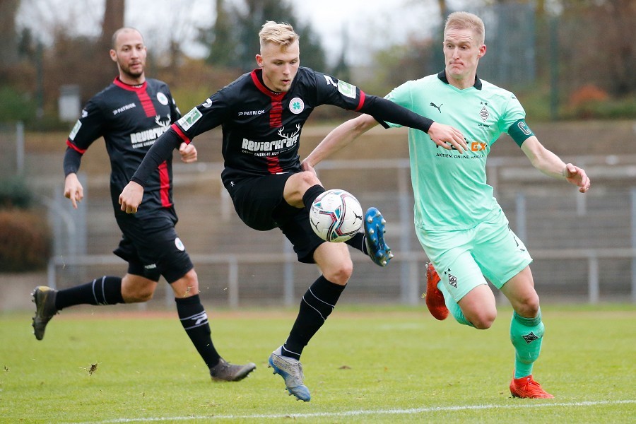 Borussia Mönchengladbach U23 vs. RW Oberhausen (2020/21)_17