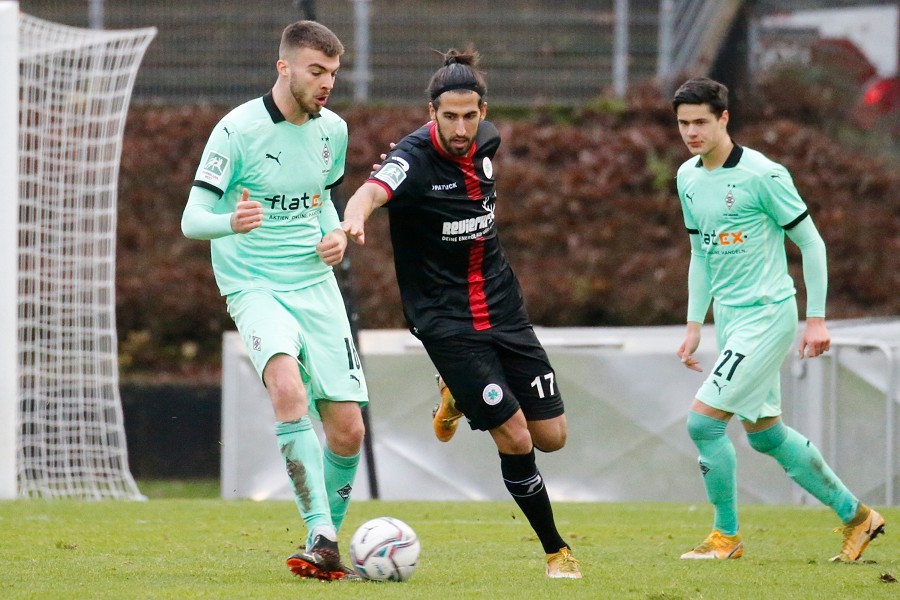Borussia Mönchengladbach U23 vs. RW Oberhausen (2020/21)_21