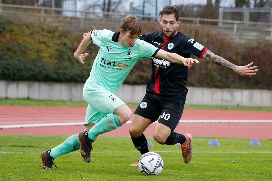 Borussia Mönchengladbach U23 vs. RW Oberhausen (2020/21)_22