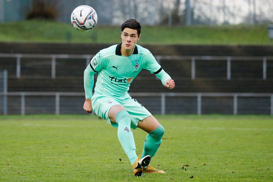 Borussia Mönchengladbach U23 vs. RW Oberhausen (2020/21)_24